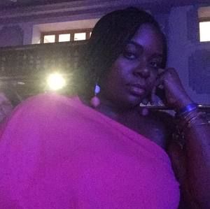 Meet your Posher, Deborah